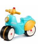 Tricycle Falk Strada toddler scooter Jaune | Tienda24 Tienda24.eu