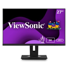 Gaming Monitor ViewSonic VG2756-2K 27" Full HD by ViewSonic, Monitors - Ref: S5627531, Price: 420,49 €, Discount: %