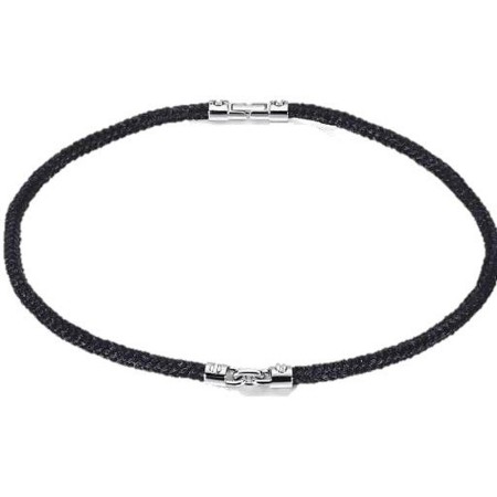 Pulsera Hombre Molecole MO 132009C SILVER 925º BRA