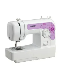 Máquina de Coser Brother CS120WTs | Tienda24 Tienda24.eu