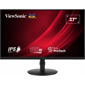 Monitor Gaming ViewSonic 27" IPS Full HD de ViewSonic, Ecrans PC - Réf : S5627583, Prix : 171,18 €, Remise : %