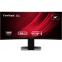 Écran ViewSonic UltraWide Quad HD de ViewSonic, Ecrans PC - Réf : S5627586, Prix : 519,26 €, Remise : %