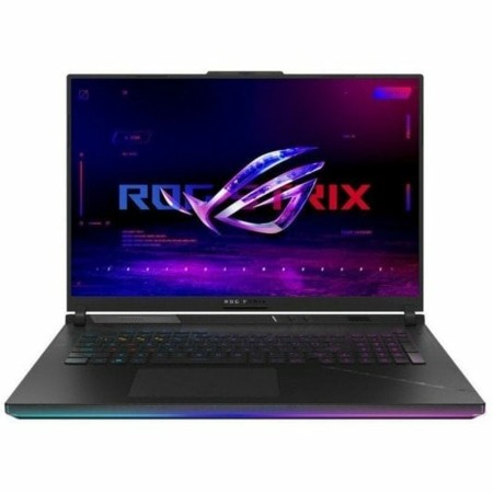 Laptop Asus G834JZR-N6002W 32 GB RAM 1 TB SSD NVIDIA GeForce RTX 4080 Qwerty Español de Asus, Portátiles - Ref: S5627592, Pre...