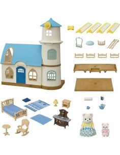 Playset Lego 71461 Dreamzzz | Tienda24 Tienda24.eu