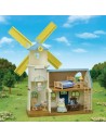 Playset Sylvanian Families The Big Windmill | Tienda24 Tienda24.eu