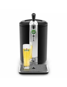 Dispensador de Cerveja Refrigerante Krups VB450E10 5 L de Krups, Minimáquina de cerveja - Ref: S7178073, Precio: 292,86 €, De...