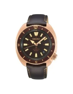 Reloj Hombre Seiko PROSPEX DIVERS SOLAR (Ø 44 mm) | Tienda24 Tienda24.eu