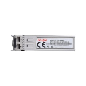 Modulo Fibra SFP MultiModale Ruijie Networks di Ruijie Networks, Ricetrasmettitori di rete - Rif: S5627616, Prezzo: 253,95 €,...