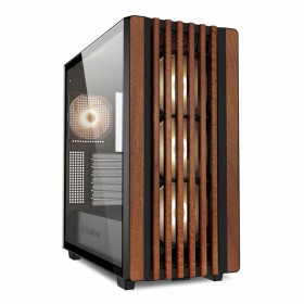 Case computer desktop ATX Mars Gaming MCELITEW Bianco | Tienda24 - Global Online Shop Tienda24.eu