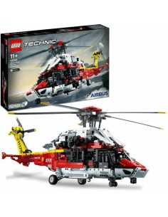 Jeu de Véhicules Lego Technic 42145 Airbus H175 Rescue Helicopter 2001 Pièces de Lego, Playsets de figurines de jouets - Re...