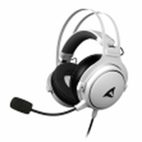 Casque Sharkoon SGH50 Noir Multicouleur Noir/Blanc de Sharkoon, Écouteurs et accessoires - Réf : S5627655, Prix : 69,62 €, Re...