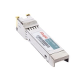 Module SFP+ à fibre optique multimode Startech QSFP-40G-SR4-S-ST | Tienda24 - Global Online Shop Tienda24.eu