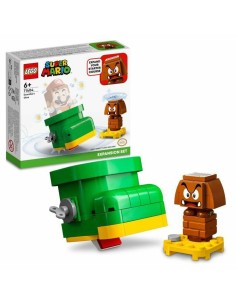 Playset Jakks Pacific SUPER MARIO MOVIE: Mini Basic Playset series 2 | Tienda24 Tienda24.eu