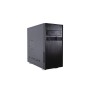 Caja Micro ATX con Fuente Alimentación CoolBox M670 Negro de CoolBox, Cajas de ordenador de sobremesa - Ref: S5627764, Precio...