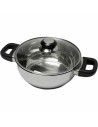 Casserole Baumalu Stainless steel Copper Ø 24 cm | Tienda24 Tienda24.eu