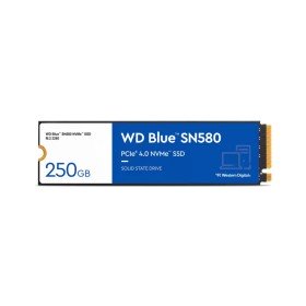 Hard Disk Western Digital 500 GB SSD di Western Digital, Dischi rigidi solidi - Rif: S5627780, Prezzo: 48,53 €, Sconto: %