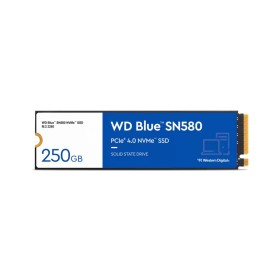 Disque dur Western Digital SN580 2 TB SSD de Western Digital, Disques durs - Réf : S5627783, Prix : 122,14 €, Remise : %