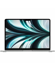 Laptop Apple MacBookAir 13,6" 8 GB RAM 256 GB Azerty Francese M2 AZERTY da Apple, Portatili - Ref: S7178411, Precio: 1,00 €, ...