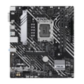 Carte Mère Asus PRIME H610M-A CSM LGA 1700 de Asus, Cartes mères - Réf : S5627820, Prix : 109,58 €, Remise : %