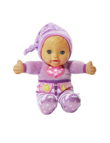 Muñeca bebé Vtech Mon bebe a bercer | Tienda24 Tienda24.eu