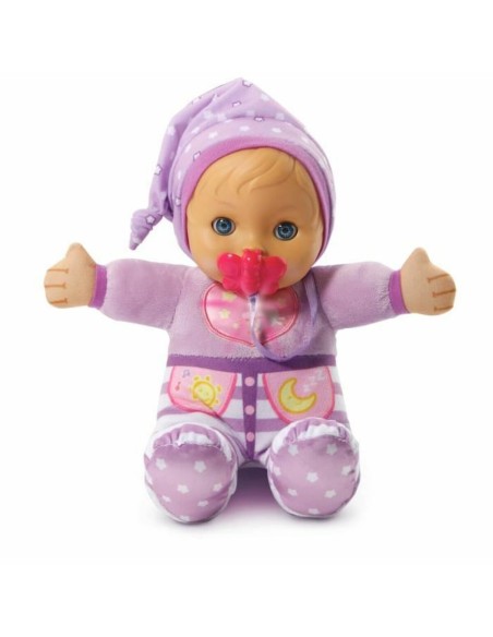 Muñeca bebé Vtech Mon bebe a bercer | Tienda24 Tienda24.eu