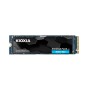 Hard Disk Kioxia 1 TB SSD di Kioxia, Dischi rigidi solidi - Rif: S5627825, Prezzo: 72,19 €, Sconto: %