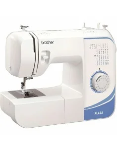 Máquina de Coser Alfa NEXT 840+ | Tienda24 Tienda24.eu