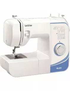 Máquina de Coser Singer M1255 | Tienda24 Tienda24.eu