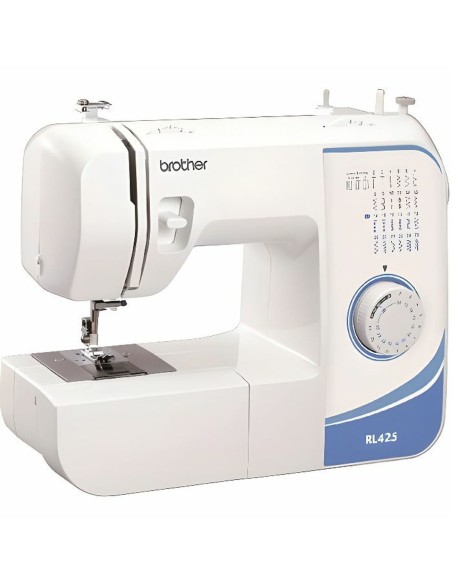 Máquina de Coser Brother RL-425 | Tienda24 Tienda24.eu