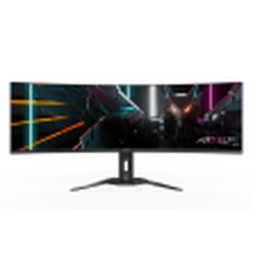 Écran Aorus CO49DQ 144 Hz de Aorus, Ecrans PC - Réf : S5627868, Prix : 1,00 €, Remise : %