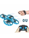 Dron Flybotic Flashing Drone | Tienda24 Tienda24.eu