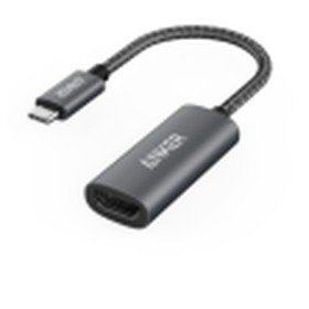 Cavo HDMI LINDY 36967 10 m Nero | Tienda24 - Global Online Shop Tienda24.eu