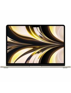 Laptop Apple MacBookAir 13,6" 8 GB RAM 256 GB Azerty Francese M2 AZERTY da Apple, Portatili - Ref: S7178486, Precio: 1,00 €, ...