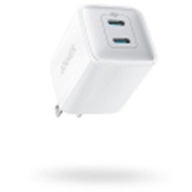 Cargador portátil Anker Blanco (1 unidad) de Anker, Cargadores - Ref: S5627878, Precio: 43,05 €, Descuento: %