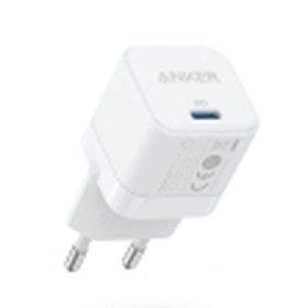 Cargador de Pared Anker POWERPORT II Blanco 20 W de Anker, Cargadores - Ref: S5627879, Precio: 16,27 €, Descuento: %