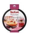 Oven Mould Tefal Brown Metal Aluminium Ø 24 cm | Tienda24 Tienda24.eu