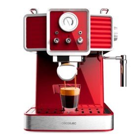 Cafetera de Goteo Cecotec POWER ESPRESSO 20 Rojo de Cecotec, Cafeteras de goteo - Ref: S5627904, Precio: 109,54 €, Descuento: %