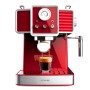 Filterkaffeemaschine Cecotec POWER ESPRESSO 20 Rot von Cecotec, Filterkaffeemaschinen - Ref: S5627904, Preis: 109,54 €, Rabat...