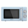 Micro-ondes Cecotec Bleu 20 L de Cecotec, Classique - Réf : S5627906, Prix : 69,62 €, Remise : %