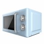 Micro-ondes Cecotec Bleu 20 L de Cecotec, Classique - Réf : S5627906, Prix : 69,62 €, Remise : %