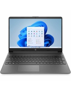 Laptop HP 15S-FQ2067NF 15" Intel Core i3-1125G4 4 GB RAM 128 GB SSD Azerty Francese AZERTY da HP, Portatili - Ref: S7178570, ...