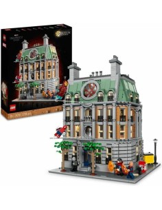 Playset Lego 21178 Multicolour | Tienda24 Tienda24.eu