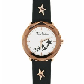 Relógio feminino Thierry Mugler 4715503 (Ø 40 mm)