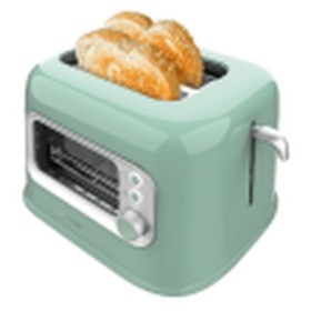 Toaster Cecotec RETROVISION 700 W by Cecotec, Toasters - Ref: S5627935, Price: 37,67 €, Discount: %