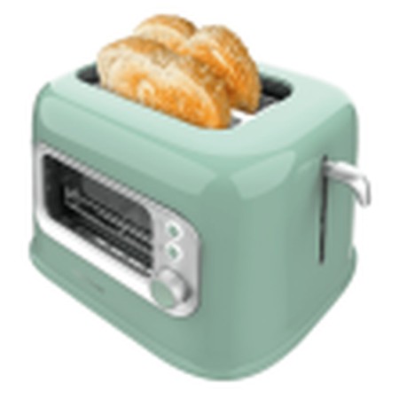 Toaster Cecotec RETROVISION 700 W von Cecotec, Toaster - Ref: S5627935, Preis: 37,67 €, Rabatt: %