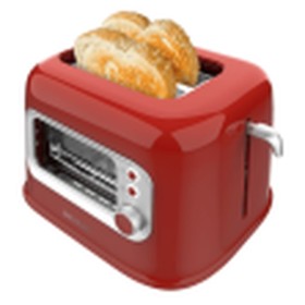 Toaster Cecotec RETROVISION 700 W von Cecotec, Toaster - Ref: S5627938, Preis: 37,67 €, Rabatt: %