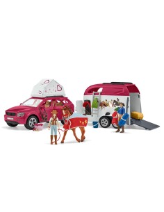 Playset Spin Master Gabby's Dollhouse 27 x 29 x 5,4 cm | Tienda24 Tienda24.eu