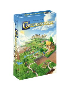 Board game Asmodee 7 Wonders: Edifice | Tienda24 Tienda24.eu