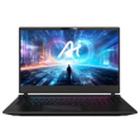 Laptop Aorus AORUS 17 BSG-13ES654SH Qwerty espanhol Intel Core Ultra 7 155H 16 GB RAM 1 TB SSD de Aorus, Portáteis - Ref: S56...