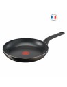 Pan Tefal B5540602 Black Aluminium Ø 28 cm | Tienda24 Tienda24.eu